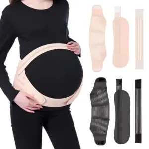 BellyGuardian 3-in-1 Maternity Support Belt