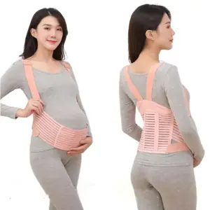 MamaEase 360° Maternity Belt