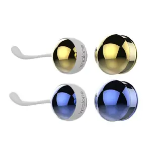 PearlDuo Kegel Balls