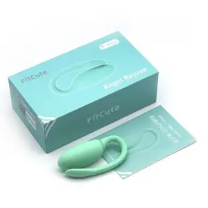 PelviSync Smart Kegel Trainer Fitcute