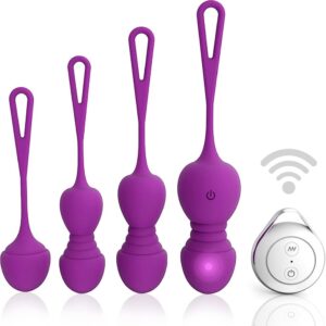 kegel VagiFit Wellness Device