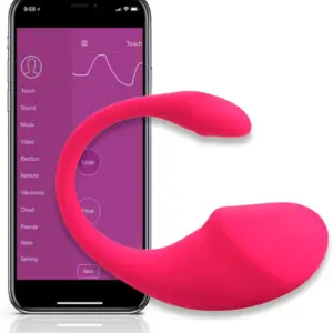 Lesparty Control Egg pelvic trainer kegel
