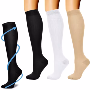 LiftLegs Relief Socks