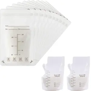 MamaDrop Sterile Bags