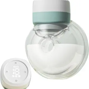 MilkMate Express Pro