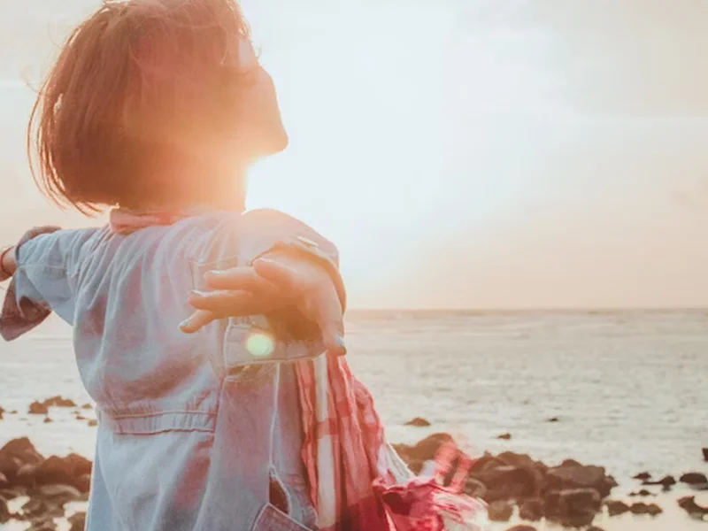 pelvic core restores confidence