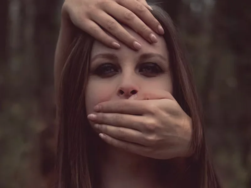 pelvic health without shame