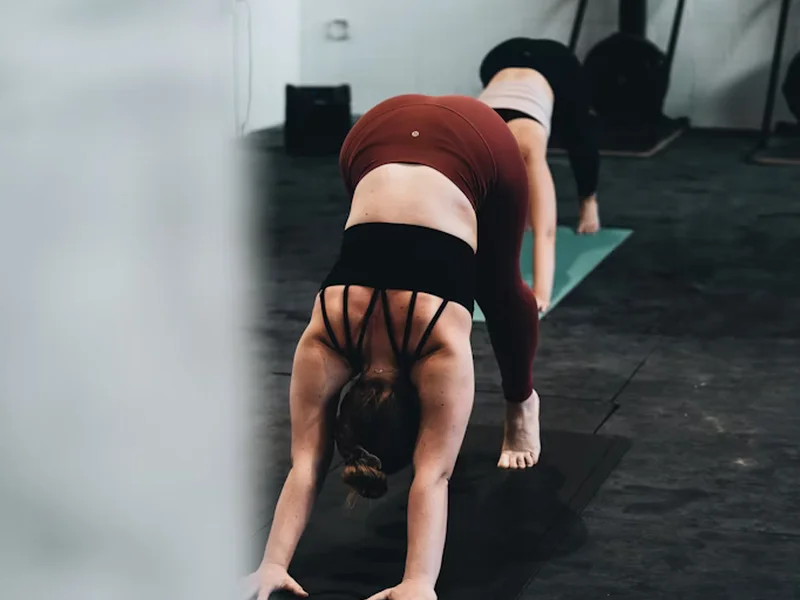 pelvic training for women over 30