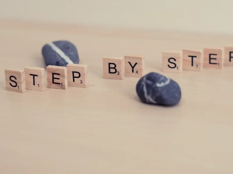 reconnecting your core after birth