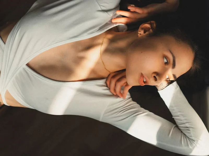 stress and posture pelvic floor