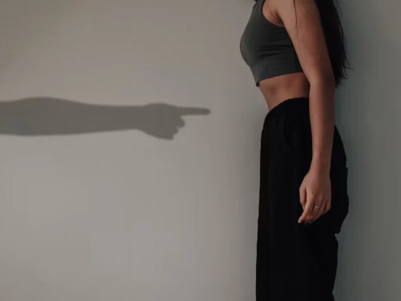 stress and posture pelvic floor