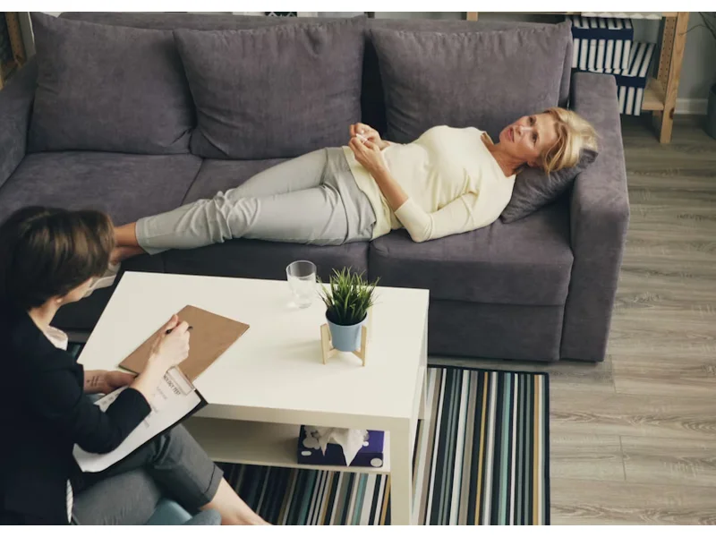 pelvic floor balance