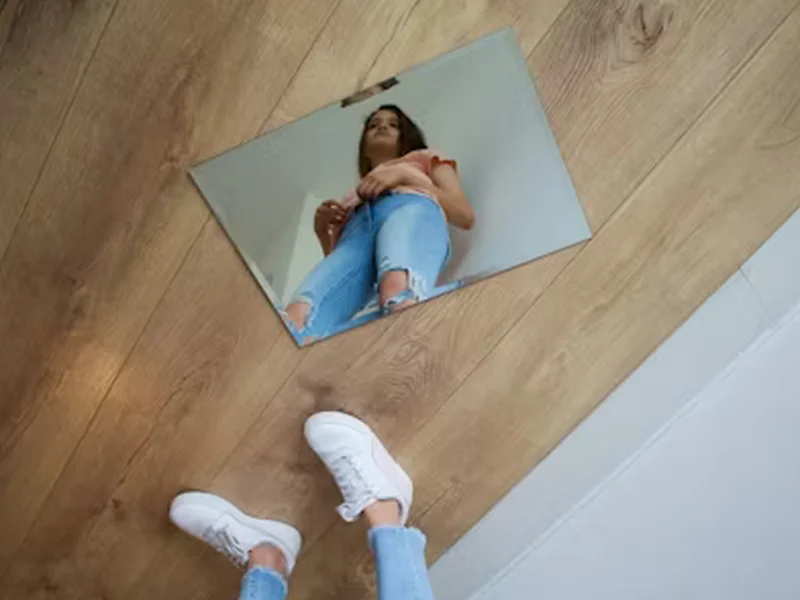 pelvic floor too tight