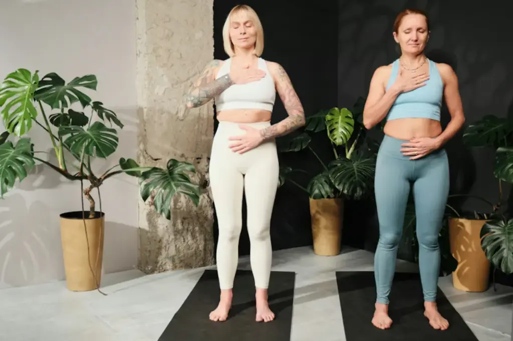 breathing for pelvic health