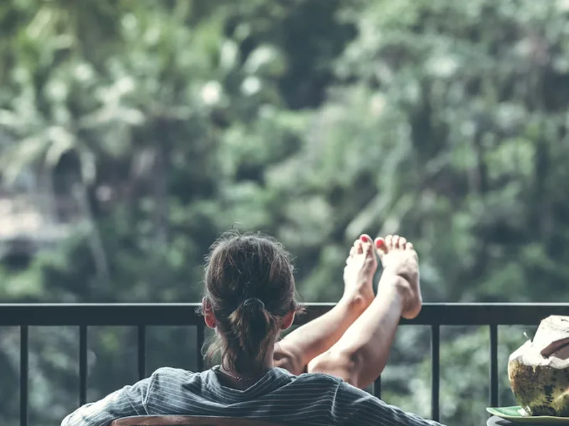 kegels with back pain