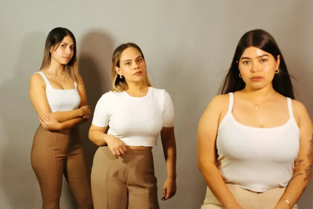 posture for pelvic floor