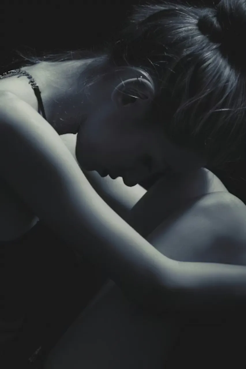 pelvic floor vs core