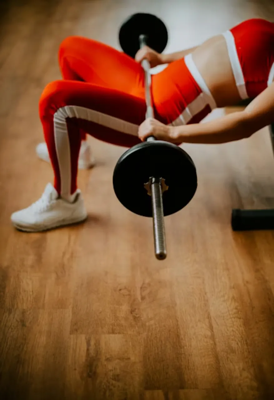 glute exercises for pelvic